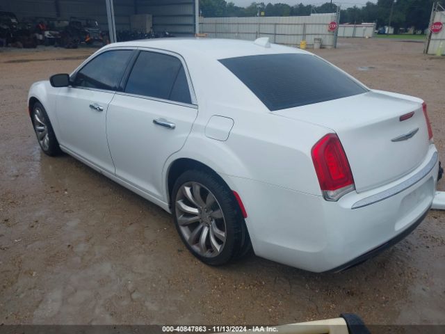 2C3CCAEG7JH129810 Chrysler 300 Limited