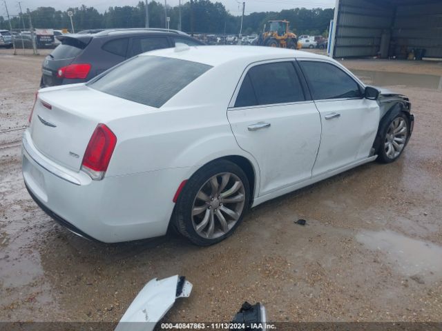 2C3CCAEG7JH129810 Chrysler 300 Limited