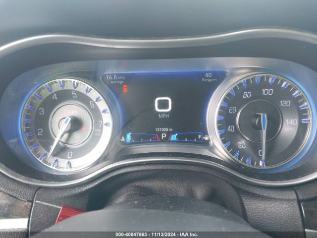 2C3CCAEG7JH129810 Chrysler 300 Limited