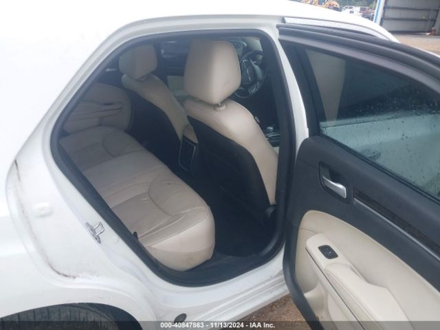 2C3CCAEG7JH129810 Chrysler 300 Limited
