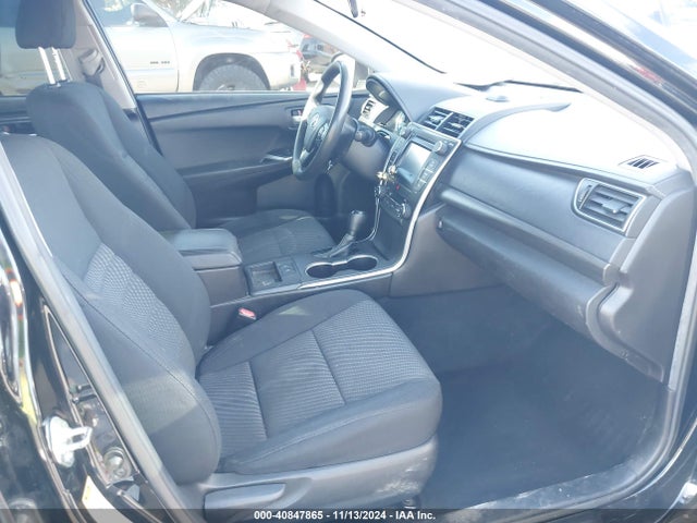 4T1BD1FK0FU153311 Toyota Camry Hybrid Le