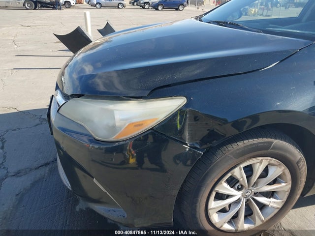 4T1BD1FK0FU153311 Toyota Camry Hybrid Le