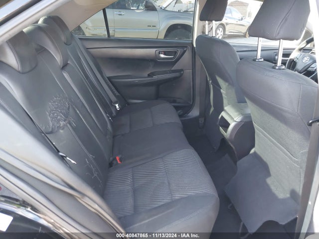 4T1BD1FK0FU153311 Toyota Camry Hybrid Le