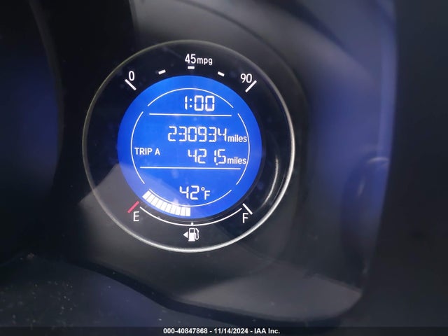 Honda FIT LX 2015 3HGGK5H50FM738085 Image 15