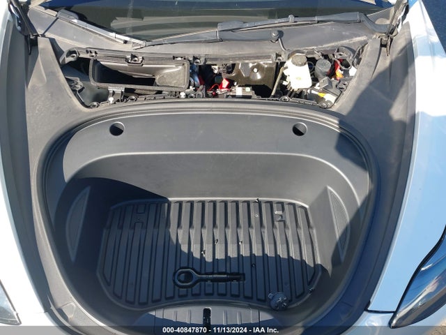 2023 TESLA MODEL 3 5YJ3E1EA6PF432139 Photo 9