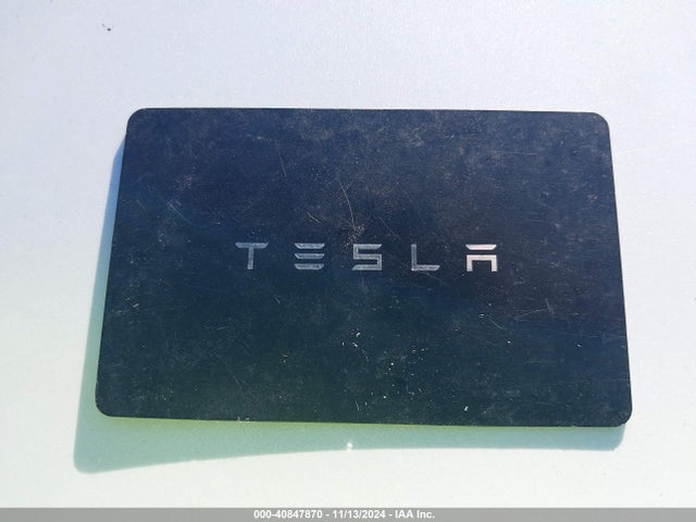 2023 TESLA MODEL 3 5YJ3E1EA6PF432139 Photo 10
