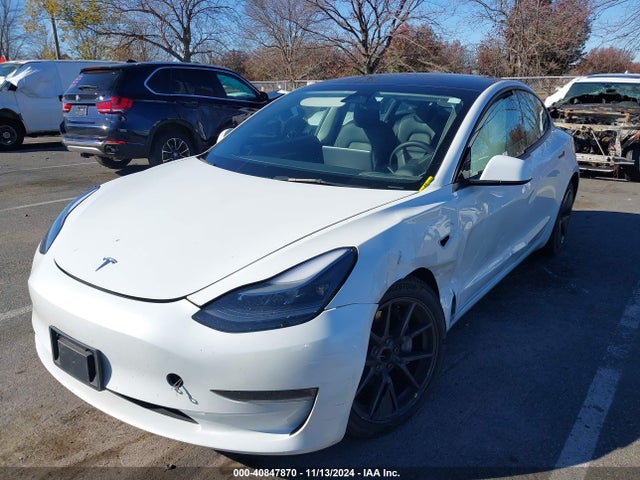 2023 TESLA MODEL 3 5YJ3E1EA6PF432139 Photo 1