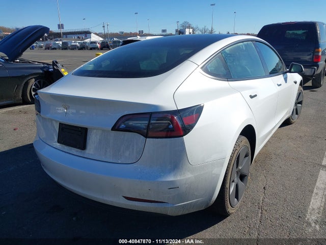 2023 TESLA MODEL 3 5YJ3E1EA6PF432139 Photo 3