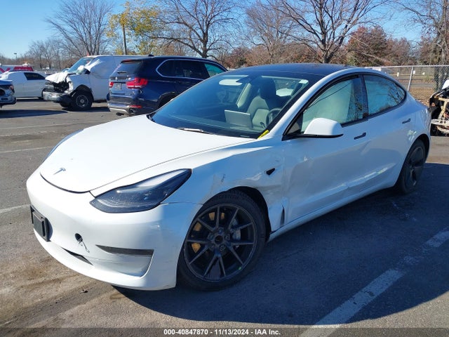 2023 TESLA MODEL 3 5YJ3E1EA6PF432139 Photo 5