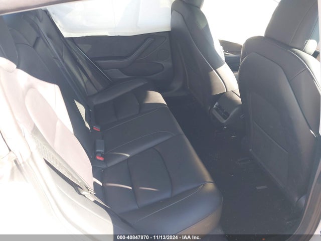 2023 TESLA MODEL 3 5YJ3E1EA6PF432139 Photo 7