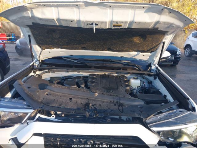 JTELU5JR7R6276290 Toyota 4runner Trd Pro