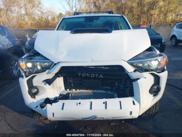 JTELU5JR7R6276290 Toyota 4runner Trd Pro