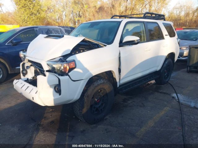 JTELU5JR7R6276290 Toyota 4runner Trd Pro