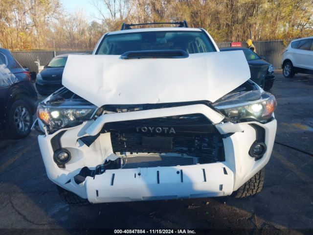 JTELU5JR7R6276290 Toyota 4runner Trd Pro