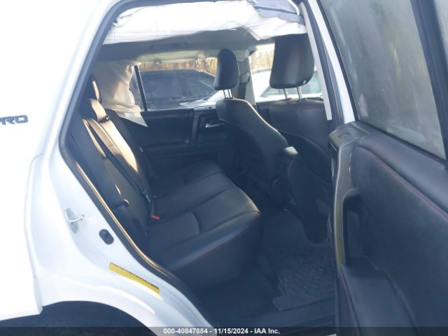 JTELU5JR7R6276290 Toyota 4runner Trd Pro