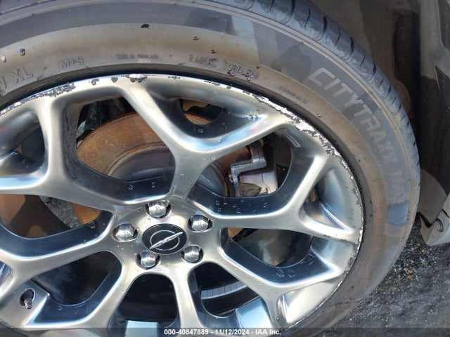 2C3CCABG6JH266533 Chrysler 300 300s