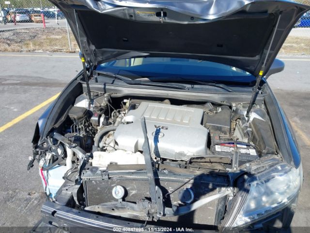 JTHBK1GG9E2084390 Lexus ES 350