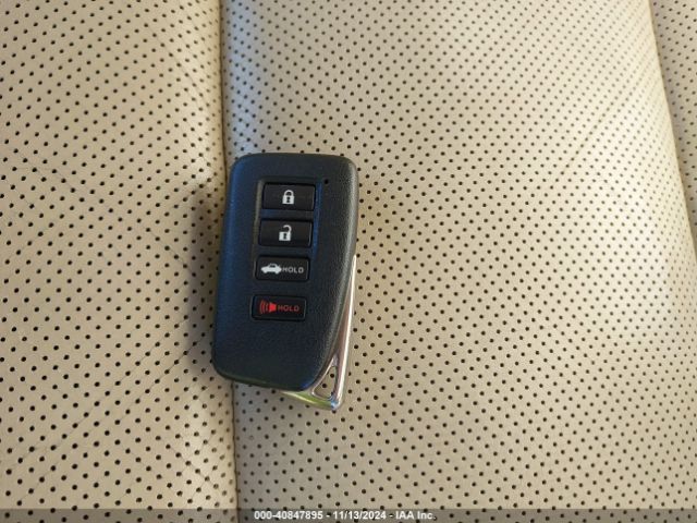 JTHBK1GG9E2084390 Lexus ES 350
