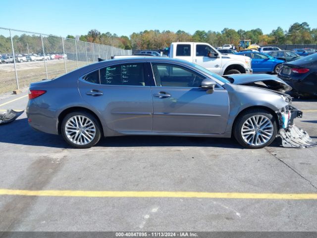 JTHBK1GG9E2084390 Lexus ES 350