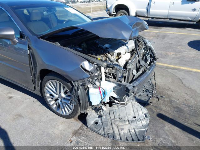 JTHBK1GG9E2084390 Lexus ES 350