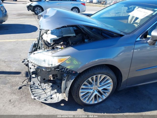 JTHBK1GG9E2084390 Lexus ES 350