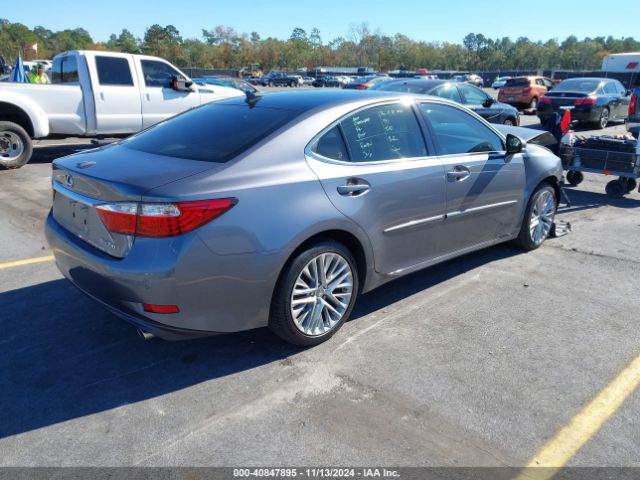 JTHBK1GG9E2084390 Lexus ES 350