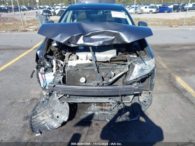 JTHBK1GG9E2084390 Lexus ES 350