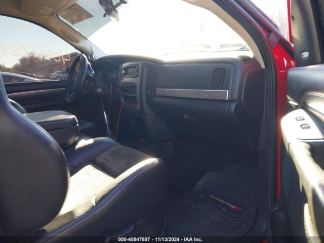 2004 DODGE RAM 1500 3D3HA16H04G250530 Photo 4
