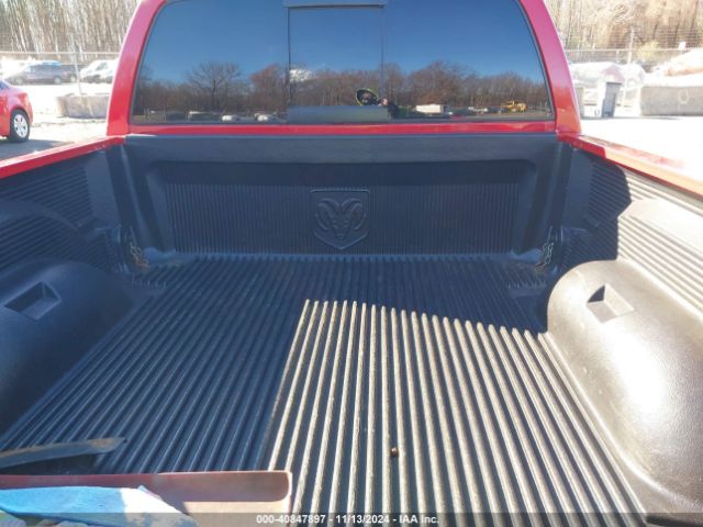 2004 DODGE RAM 1500 3D3HA16H04G250530 Photo 7