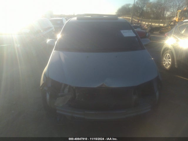 Honda Odyssey Ex-l 2016 5FNRL5H60GB118792 Image 13