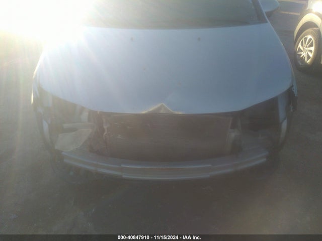 Honda Odyssey Ex-l 2016 5FNRL5H60GB118792 Image 6