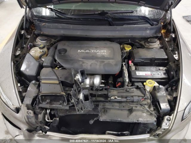 1C4PJMAB5GW246889 Jeep Cherokee Sport