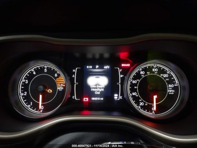 1C4PJMAB5GW246889 Jeep Cherokee Sport
