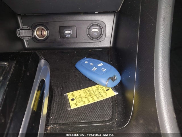 Hyundai SONATA SEL 2021 KMHL64JA3MA152652 Image 11