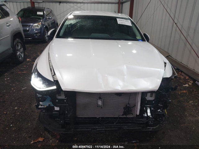 Hyundai SONATA SEL 2021 KMHL64JA3MA152652 Image 12