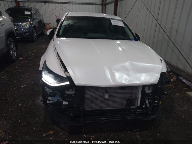 Hyundai SONATA SEL 2021 KMHL64JA3MA152652 Image 6