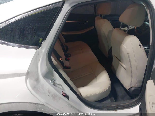 Hyundai SONATA SEL 2021 KMHL64JA3MA152652 Image 8