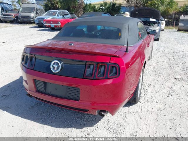 1ZVBP8EM3E5321200 Ford Mustang V6 Premium