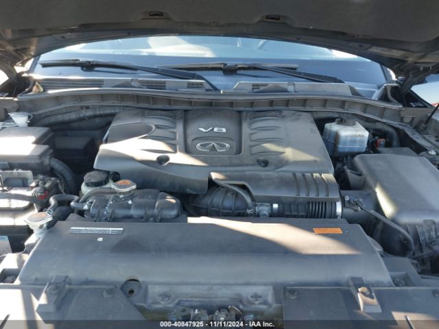 JN8AZ2NE3E9064020 Infiniti QX80