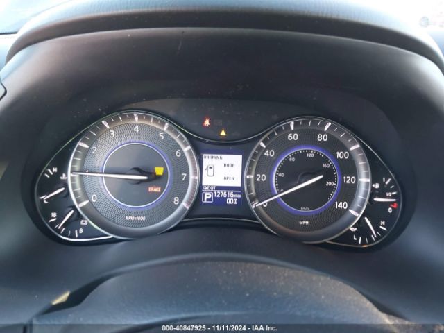 JN8AZ2NE3E9064020 Infiniti QX80