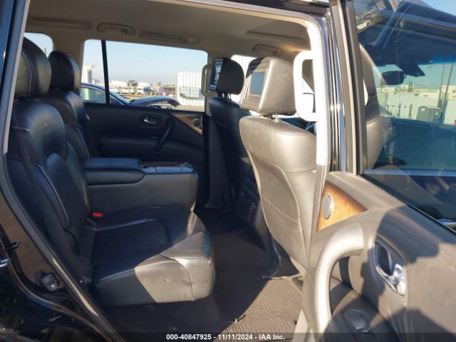 JN8AZ2NE3E9064020 Infiniti QX80