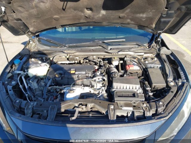 19XFC2F6XKE048608 Honda Civic Lx