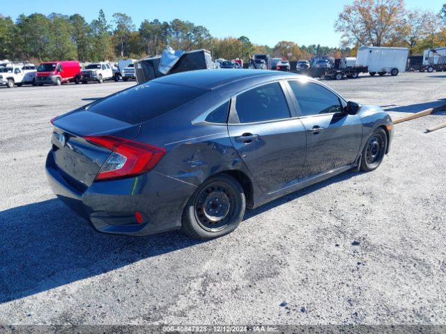 19XFC2F6XKE048608 Honda Civic Lx