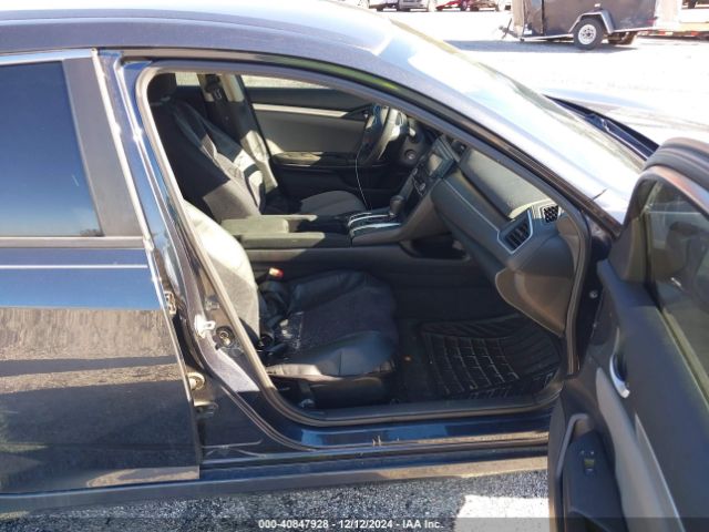 19XFC2F6XKE048608 Honda Civic Lx