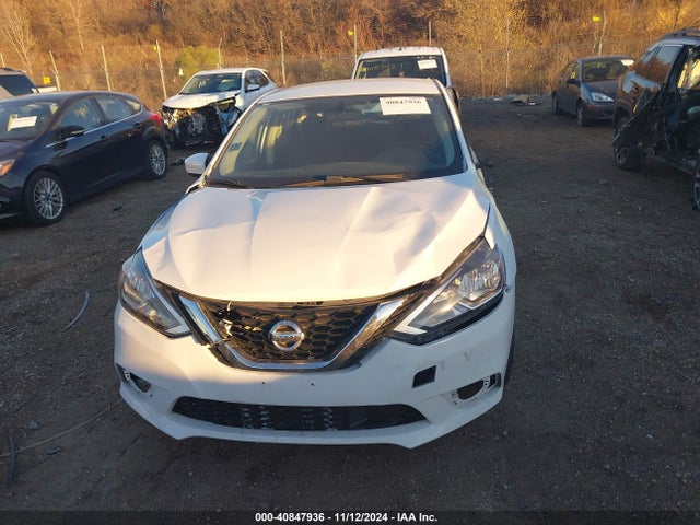Nissan SENTRA S 2017 3N1AB7AP7HY398038 Image 12