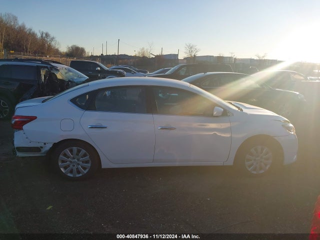 Nissan SENTRA S 2017 3N1AB7AP7HY398038 Image 13