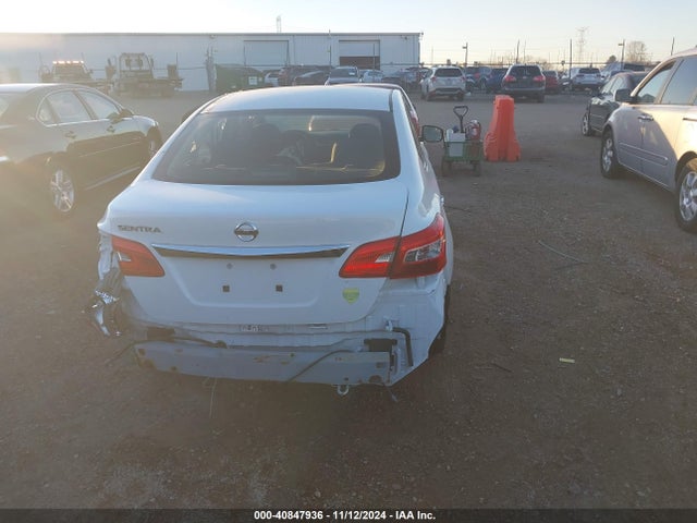 Nissan SENTRA S 2017 3N1AB7AP7HY398038 Image 16