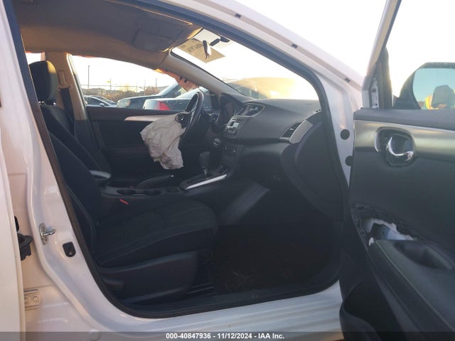Nissan SENTRA S 2017 3N1AB7AP7HY398038 Image 5