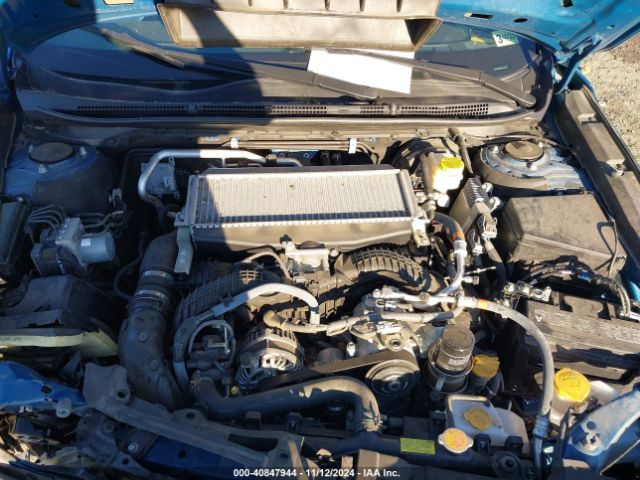 4S4BTGUD2N3278146 Subaru Outback Wilderness