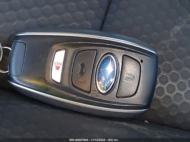 4S4BTGUD2N3278146 Subaru Outback Wilderness
